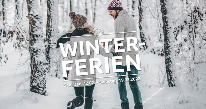Winterferien in Thüringen an der Berufsschule