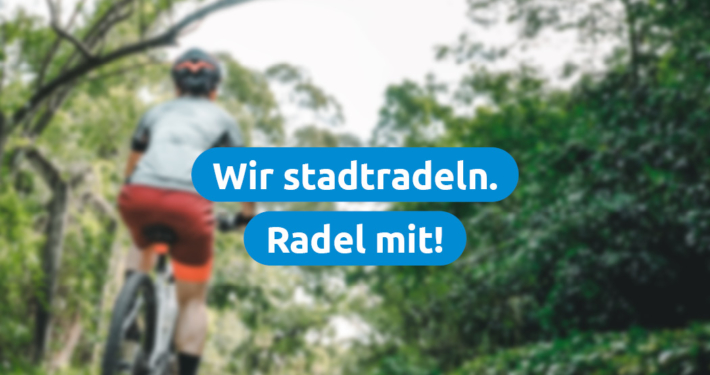 Stadtradeln