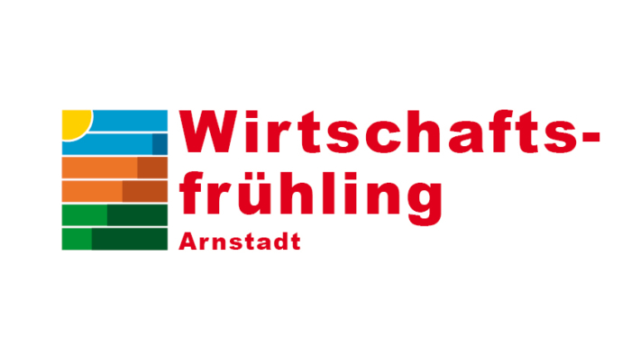 Wirtschaftsfrühling Arnstadt