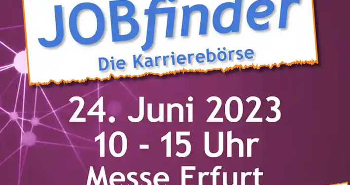 Jobfinder 2023