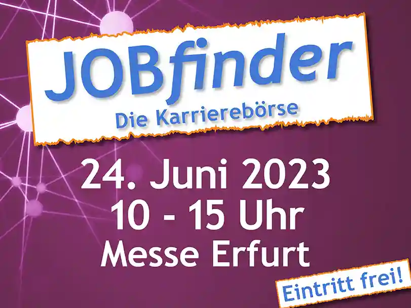 Jobfinder 2023