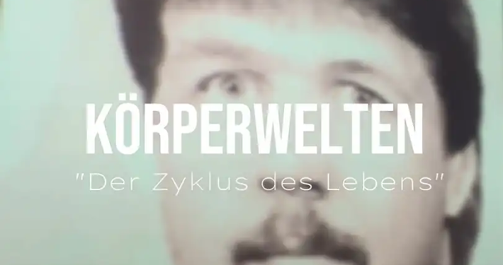Körperwelten Ausflug