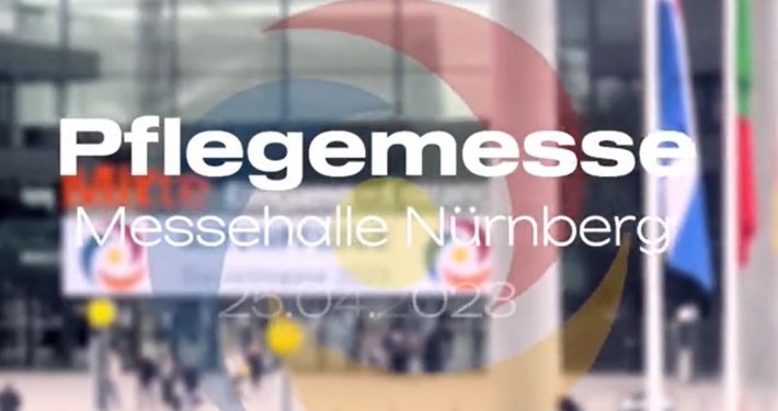 Altenpflegemesse Nürnberg