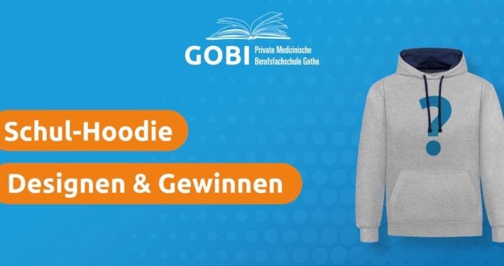 Hoodie-Designwettbewerb