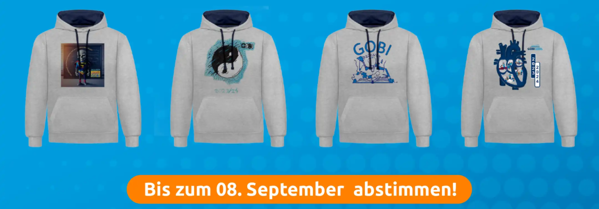 Abstimmung Wettbewerb