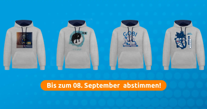 Abstimmung Wettbewerb