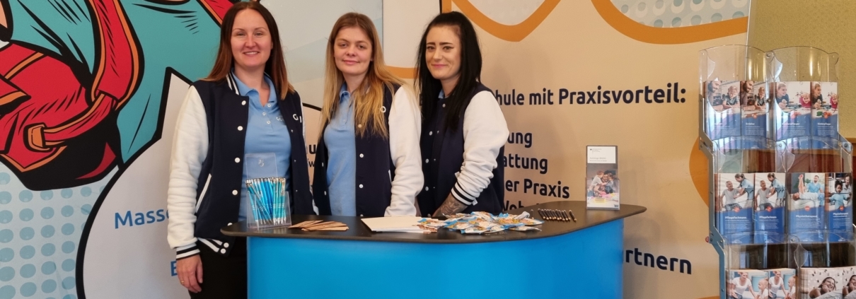 Forum Berufsstart