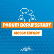 Forum Berufsstart Messe Erfurt
