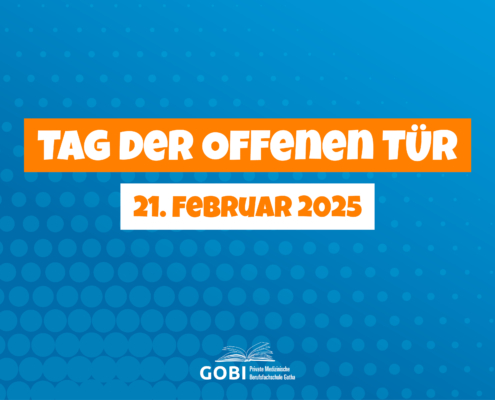 Tag der offenen Tür