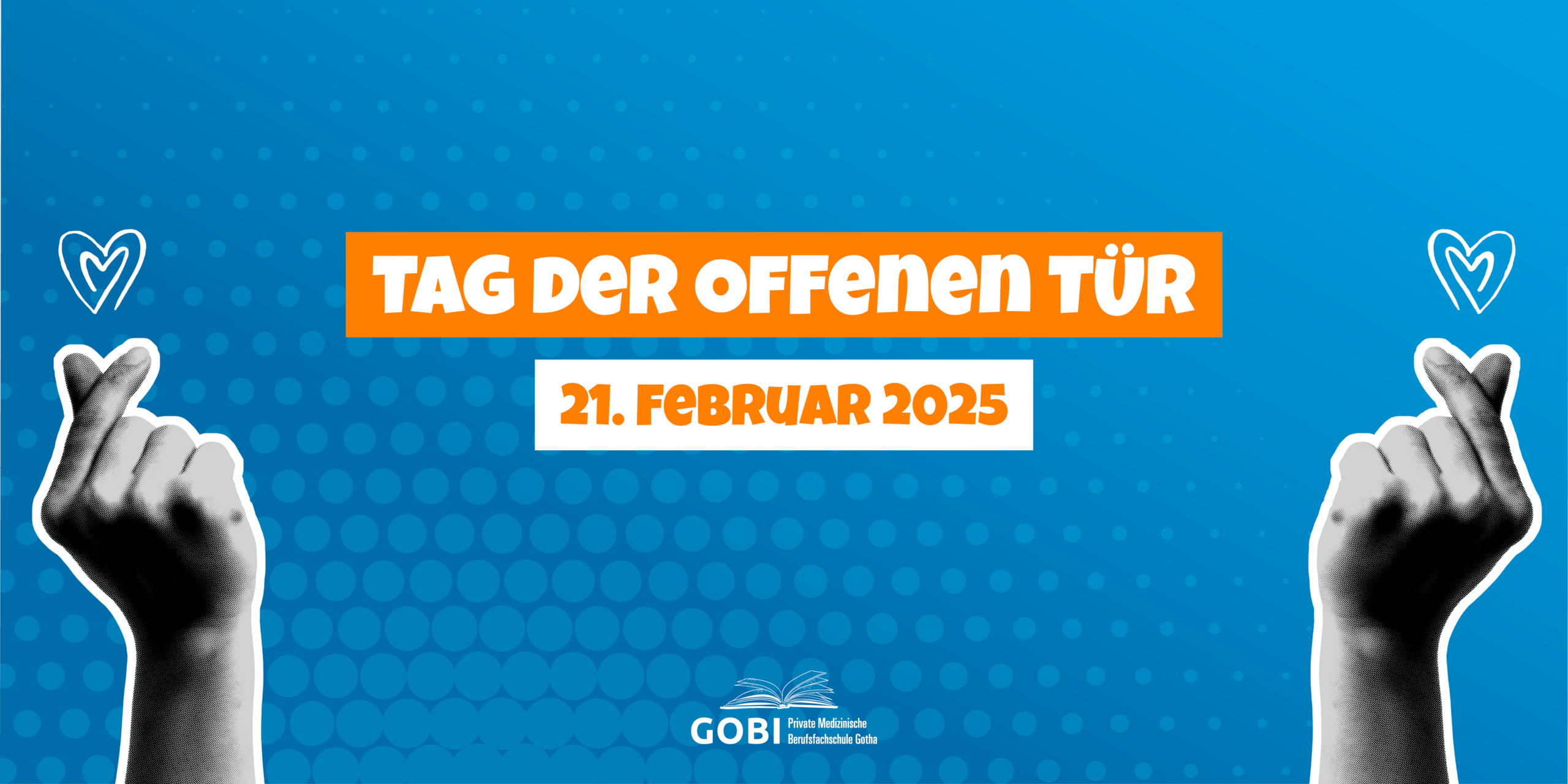 Tag der offenen Tür