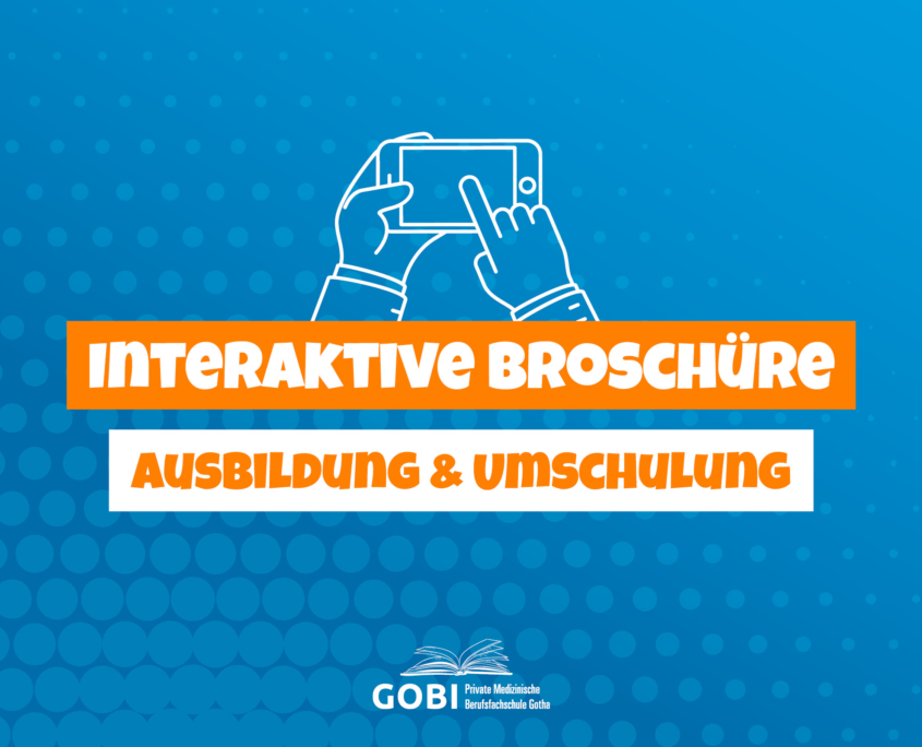 Soziale und Medizinische Berufsfachschule | GOBI Gotha