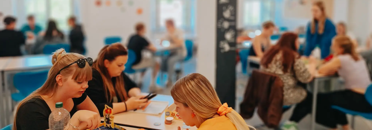 Spiel- und Buchimpulse bei der Ausbildung zum Erzieher in Gotha