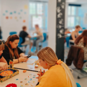 Spiel- und Buchimpulse bei der Ausbildung zum Erzieher in Gotha