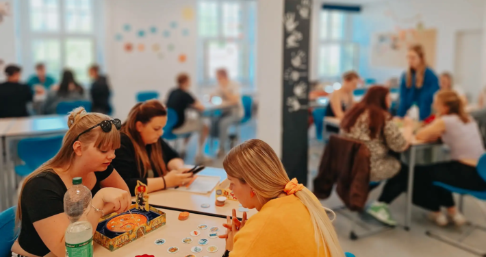 Spiel- und Buchimpulse bei der Ausbildung zum Erzieher in Gotha