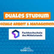 Duales Studium Soziale Arbeit und Management