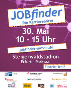  JOBfinder Erfurt