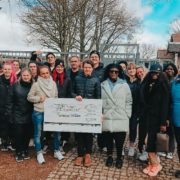 PF 25 Spendeübergabe Tierheim1